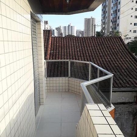 Praia Grande Apto Aluguel Praia Grande (Santos) Exterior foto