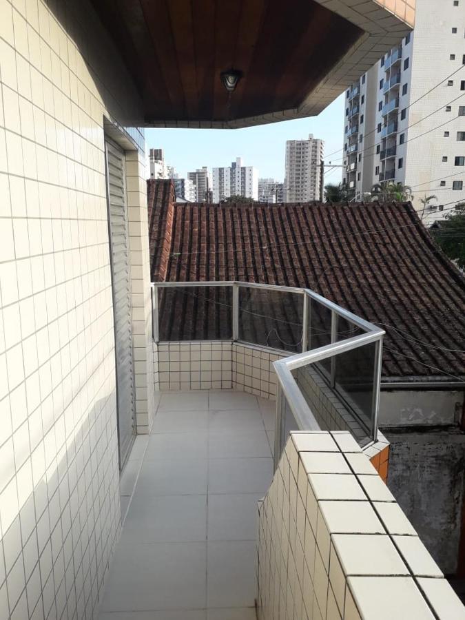 Praia Grande Apto Aluguel Praia Grande (Santos) Exterior foto
